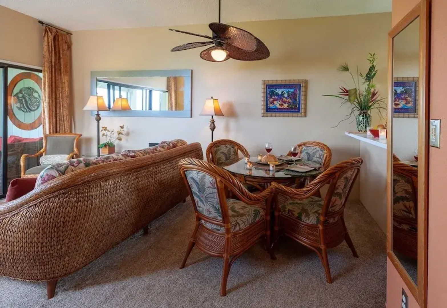 Kamahana 24 by RedAwning