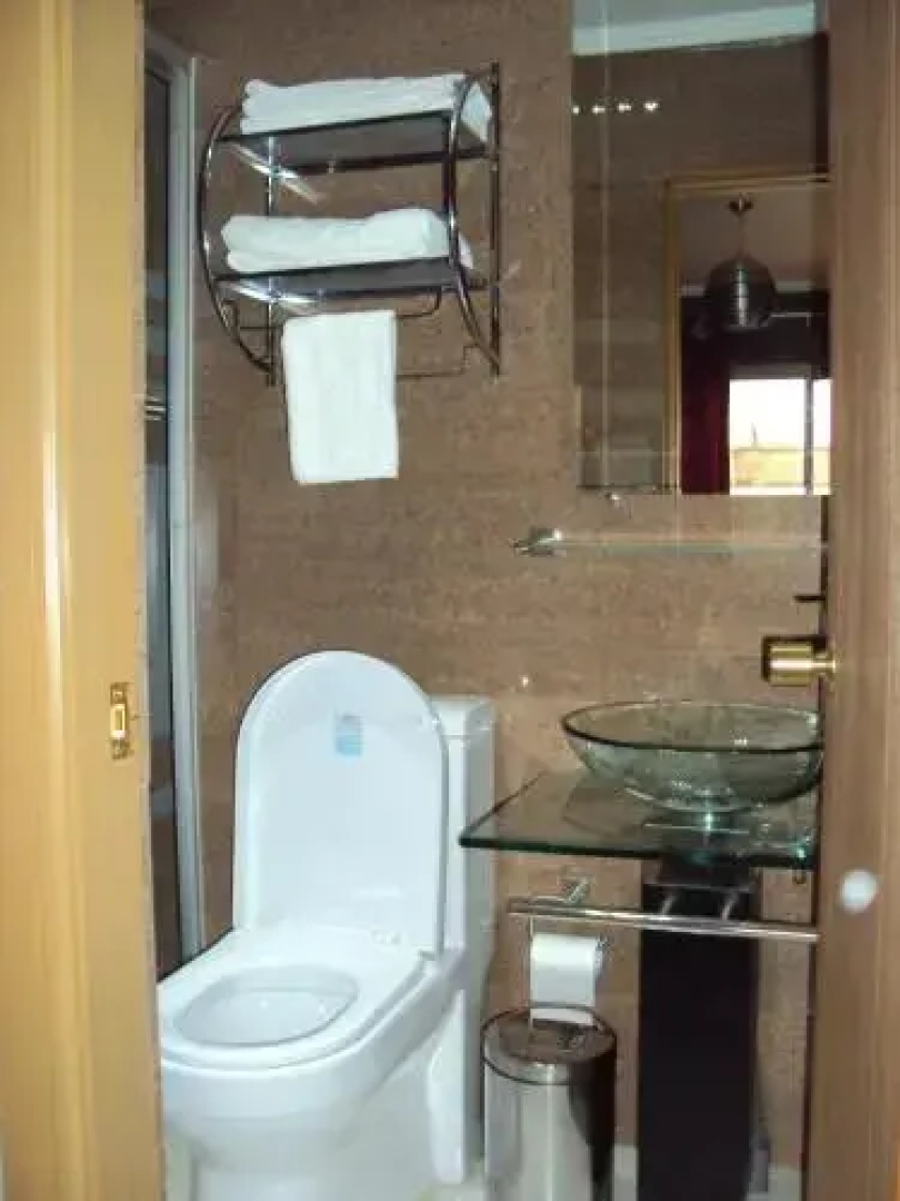 Apart Hotel Cancura