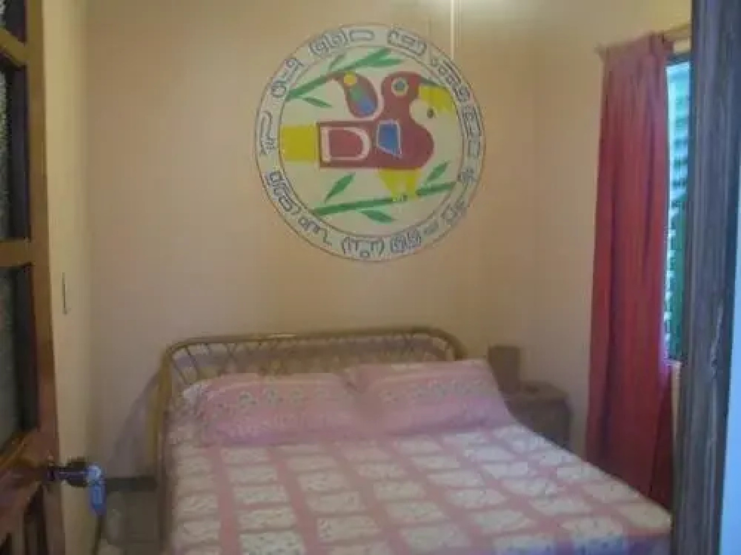 Vida Tropical B & B