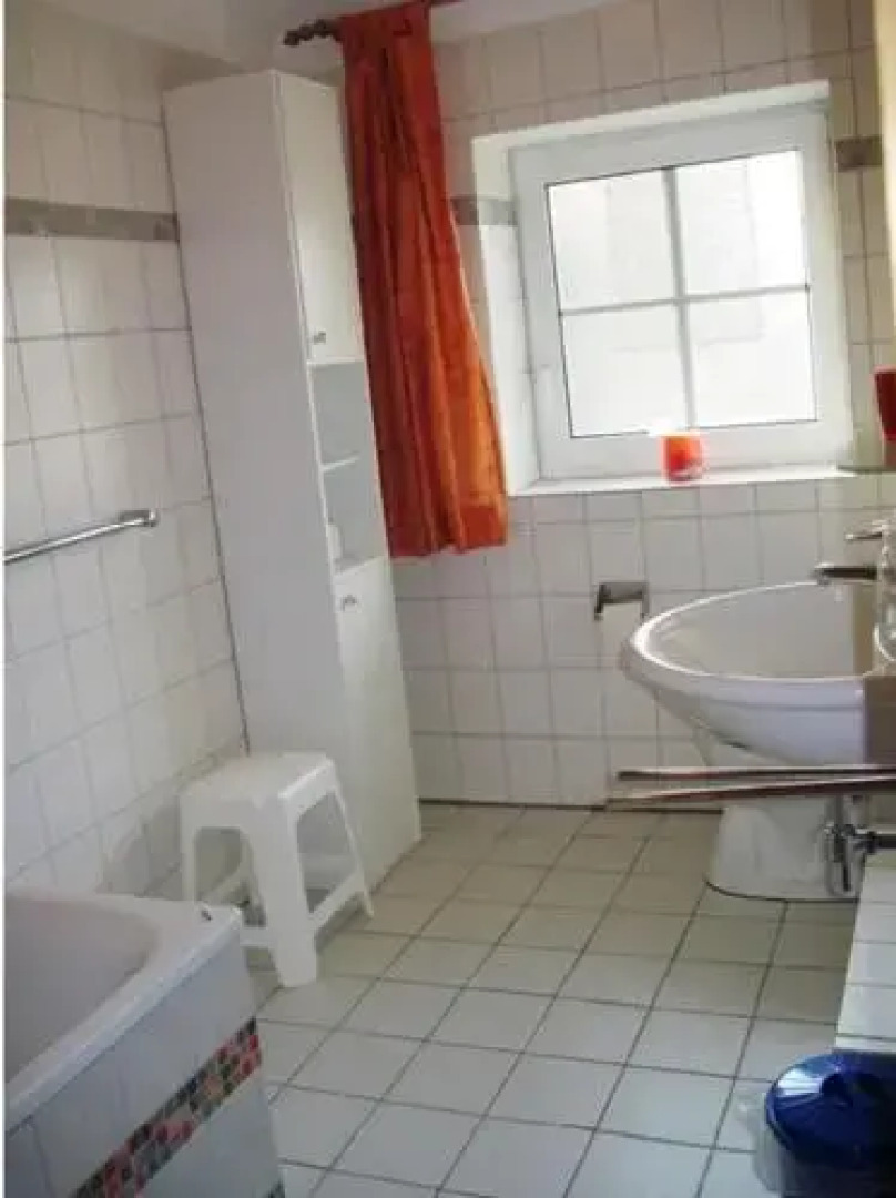 Ferienwohnung Deichblick in Nessmersiel