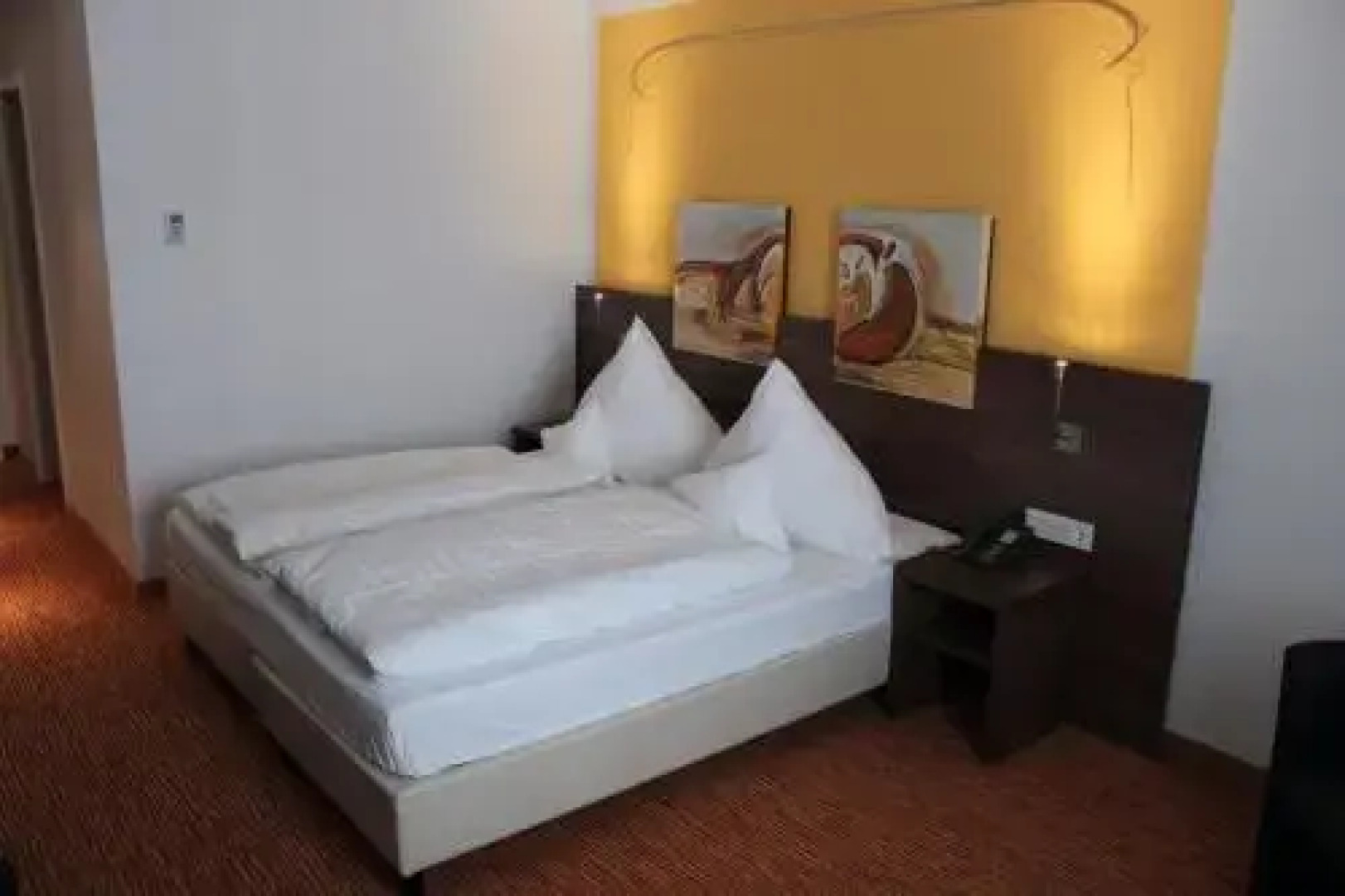 Altstadthotel Arch - Neues Haus