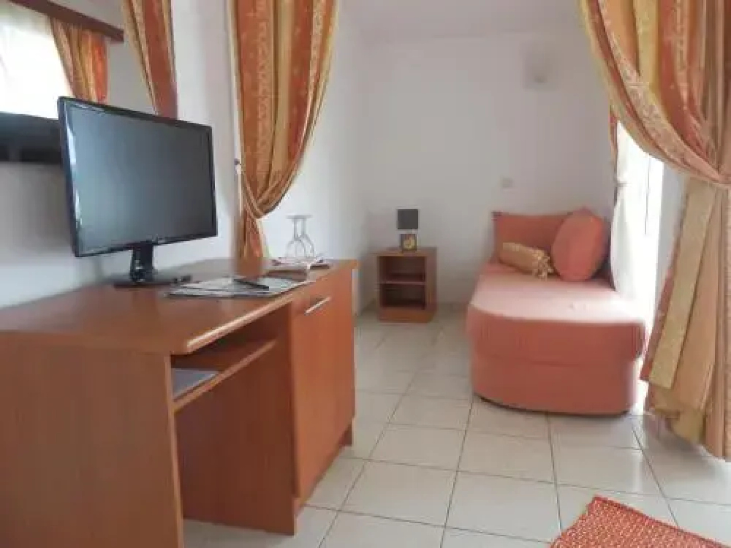 Sobe Sveti Petar - Šolta