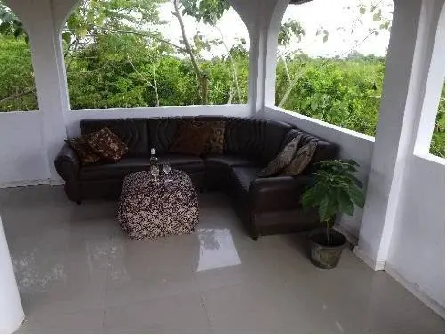 Seaside Boutique Hotel