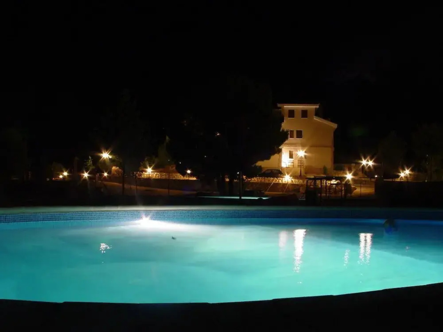 Hotel La Alberquilla