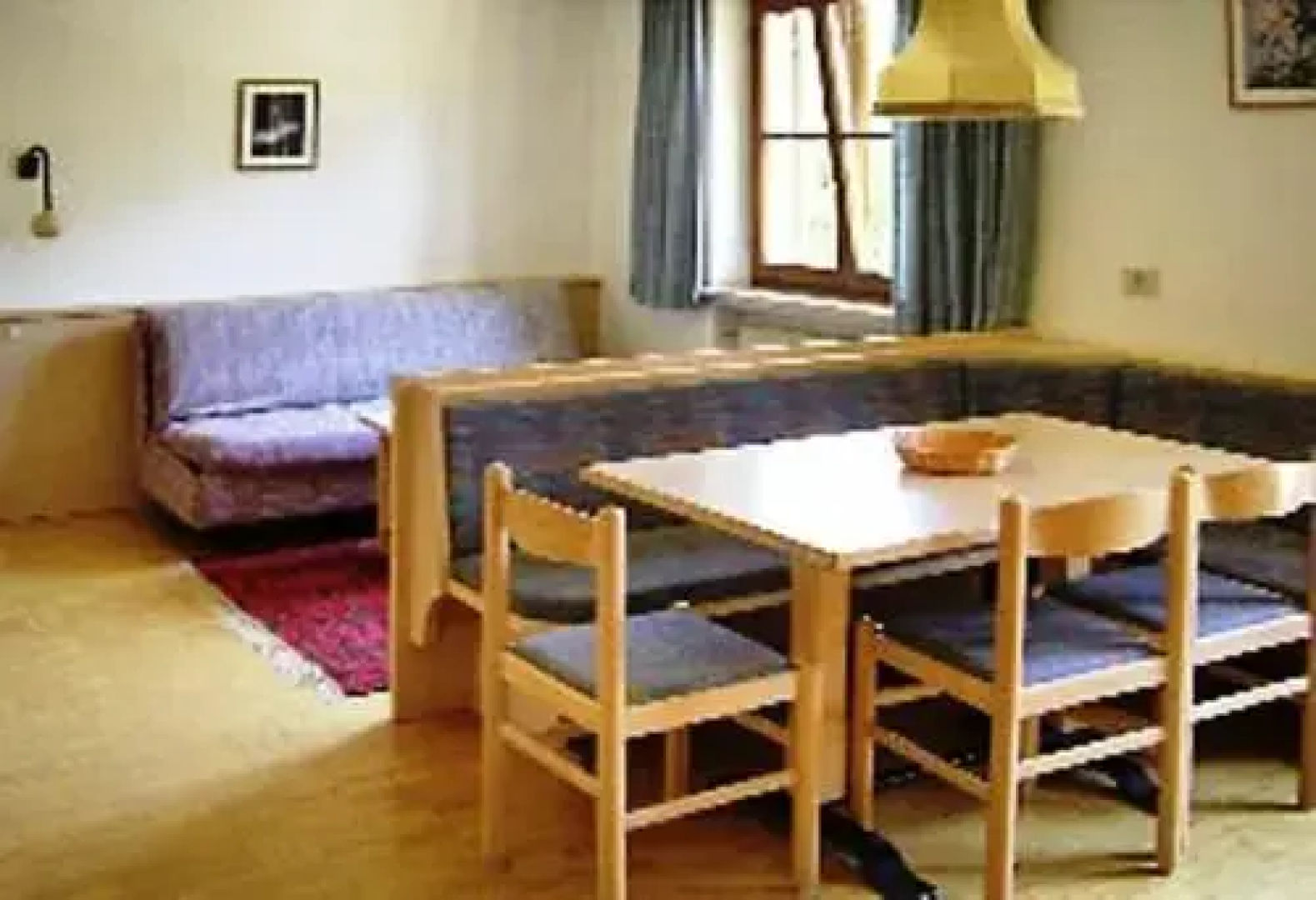 Residence Sporting