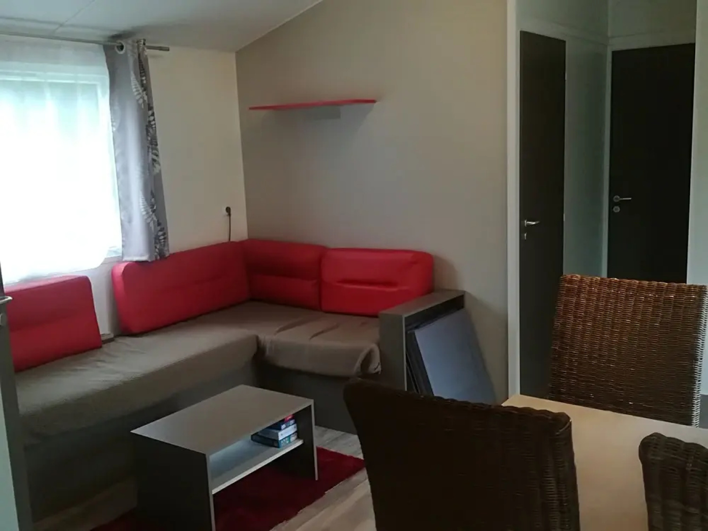 HomeRez - Mobile-Home Rue des Forgerons