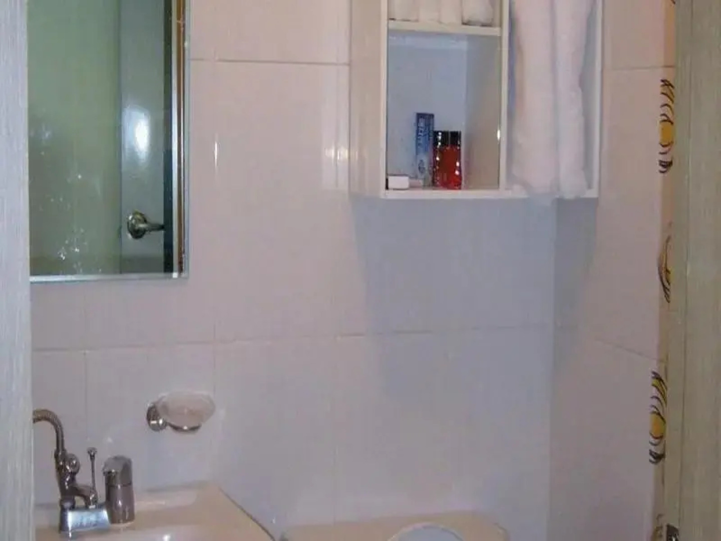 Dongdaemun 2C House Hostel