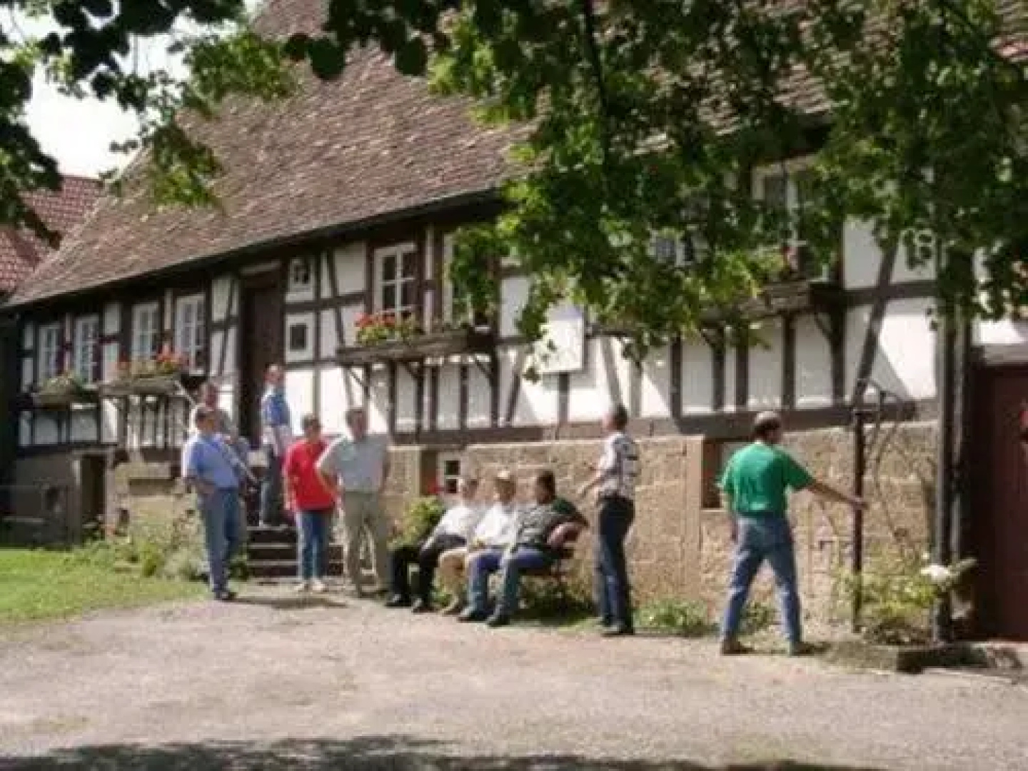 Gästehaus Sonnenblume