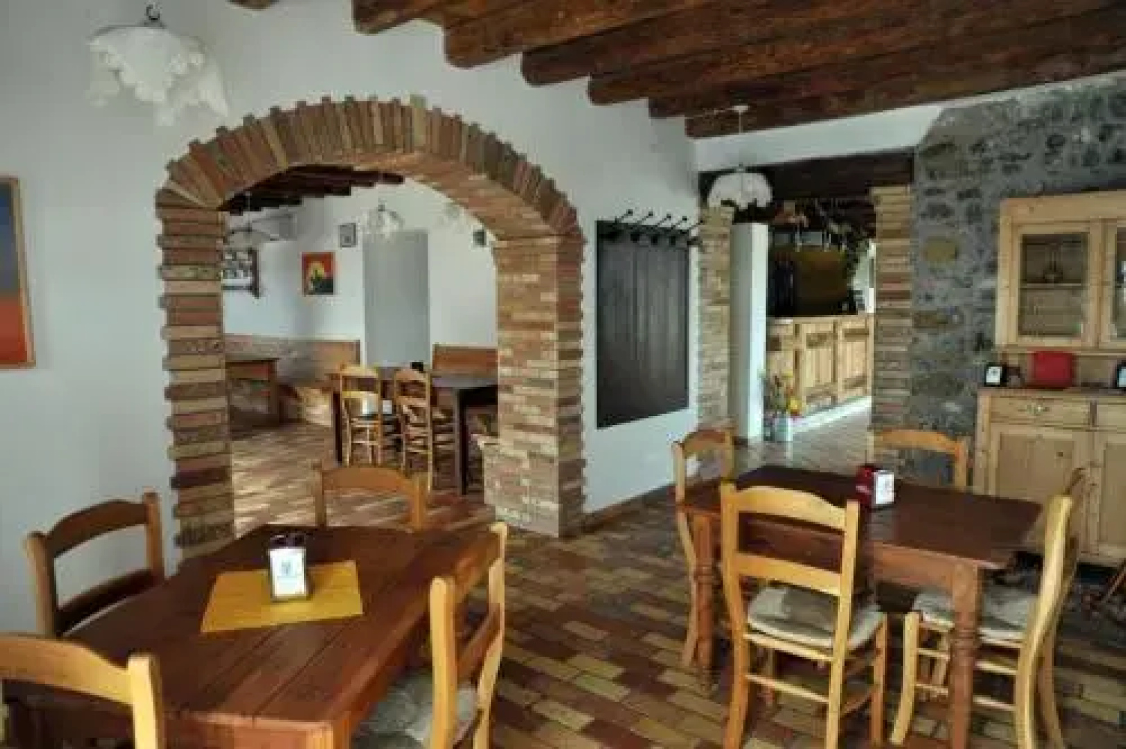 Agriturismo Al Gelso