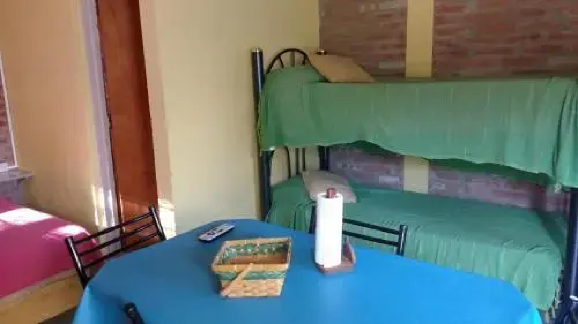 Cabañas Alma del Río