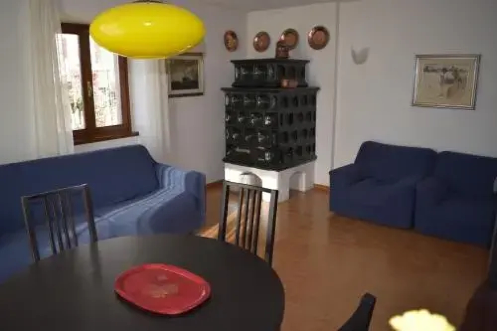 Appartamento La Vista Sul Banale