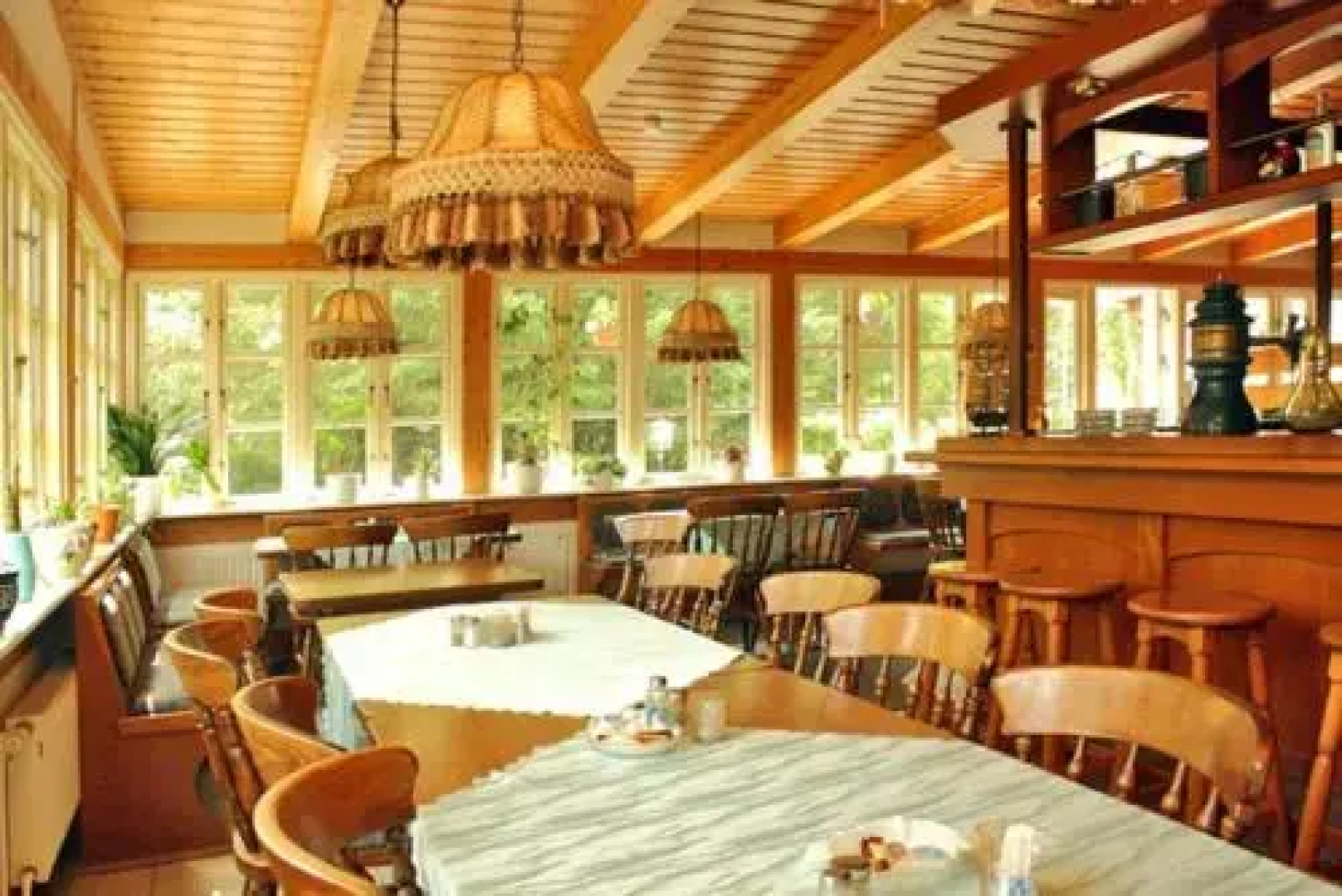 Pension in Prerow