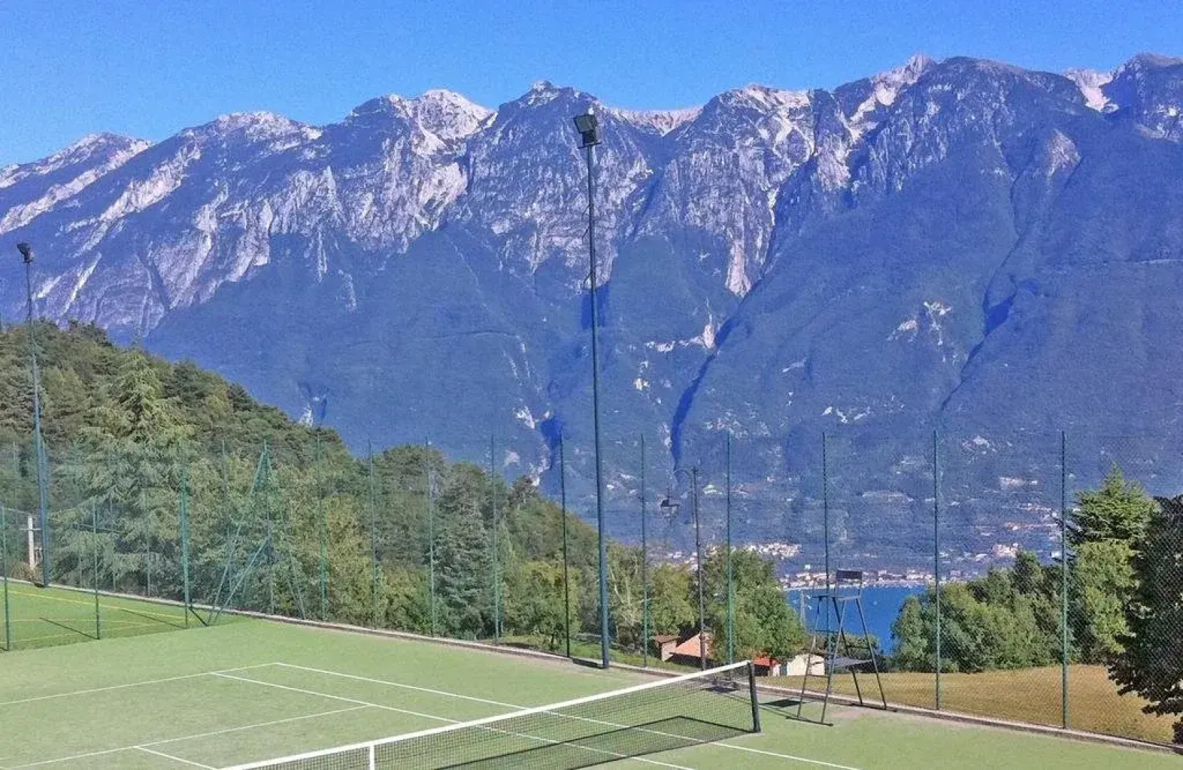 La Portella in Gardola