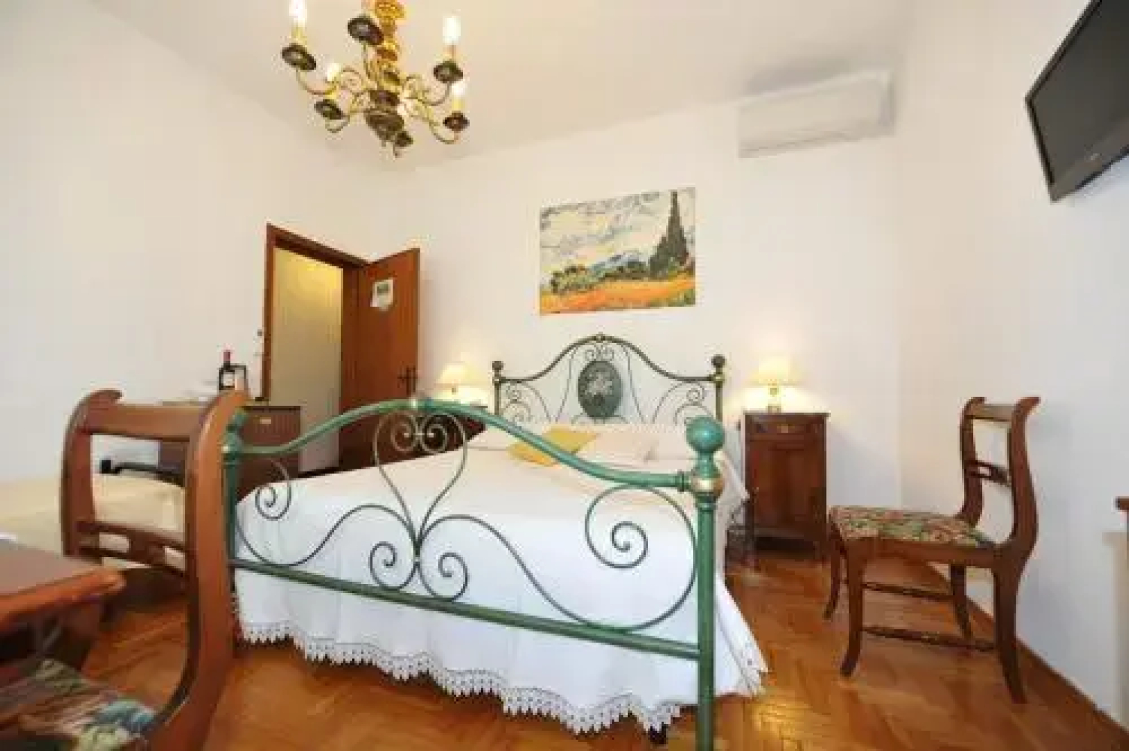 B&B Gli Olivi