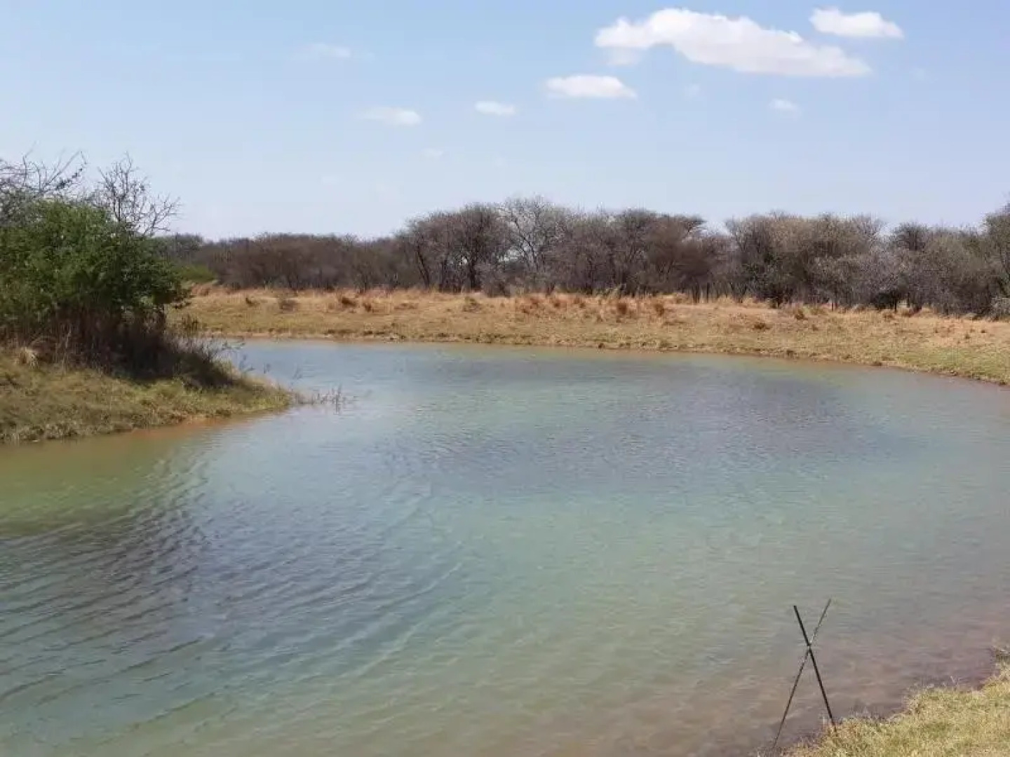 Grootgeluk Bush Camp