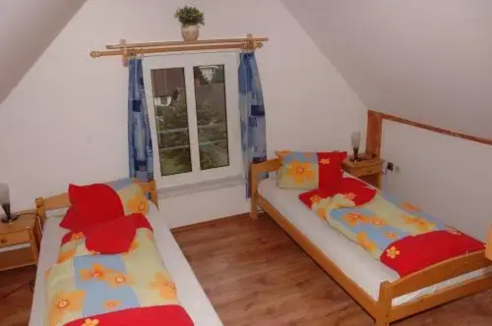 Guest House Jana