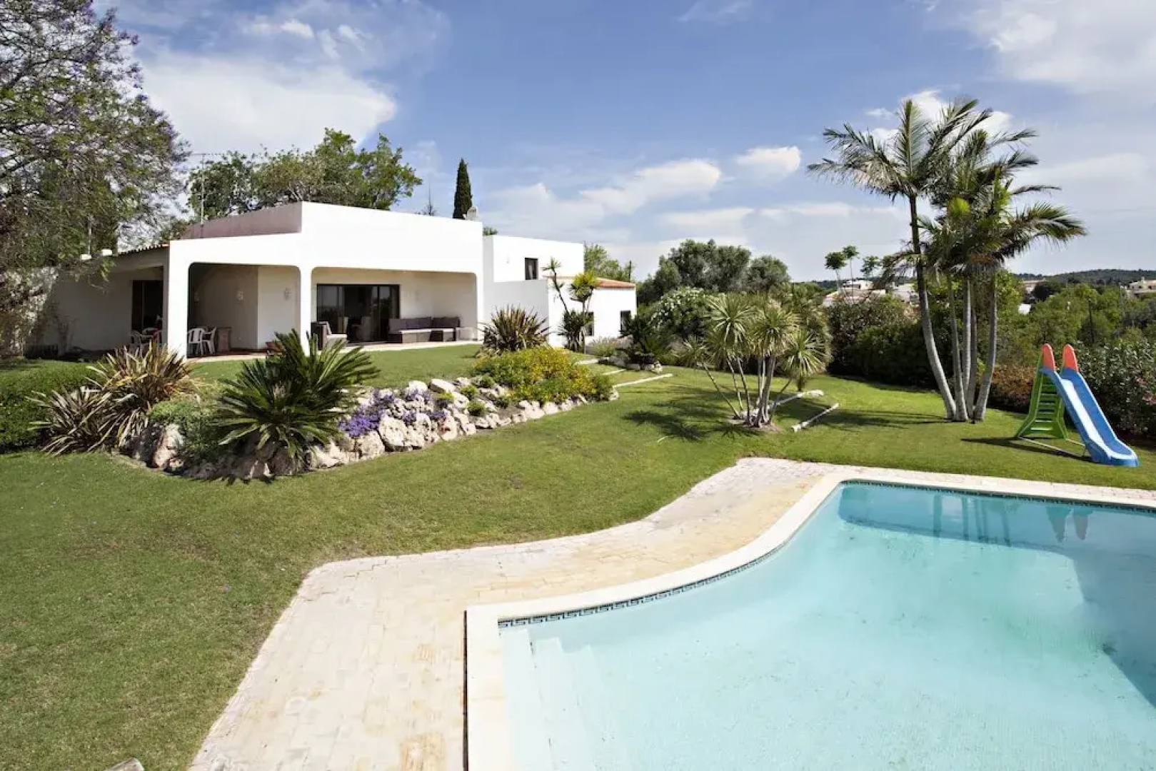 Casa da Alfarrobeira by My Choice Algarve