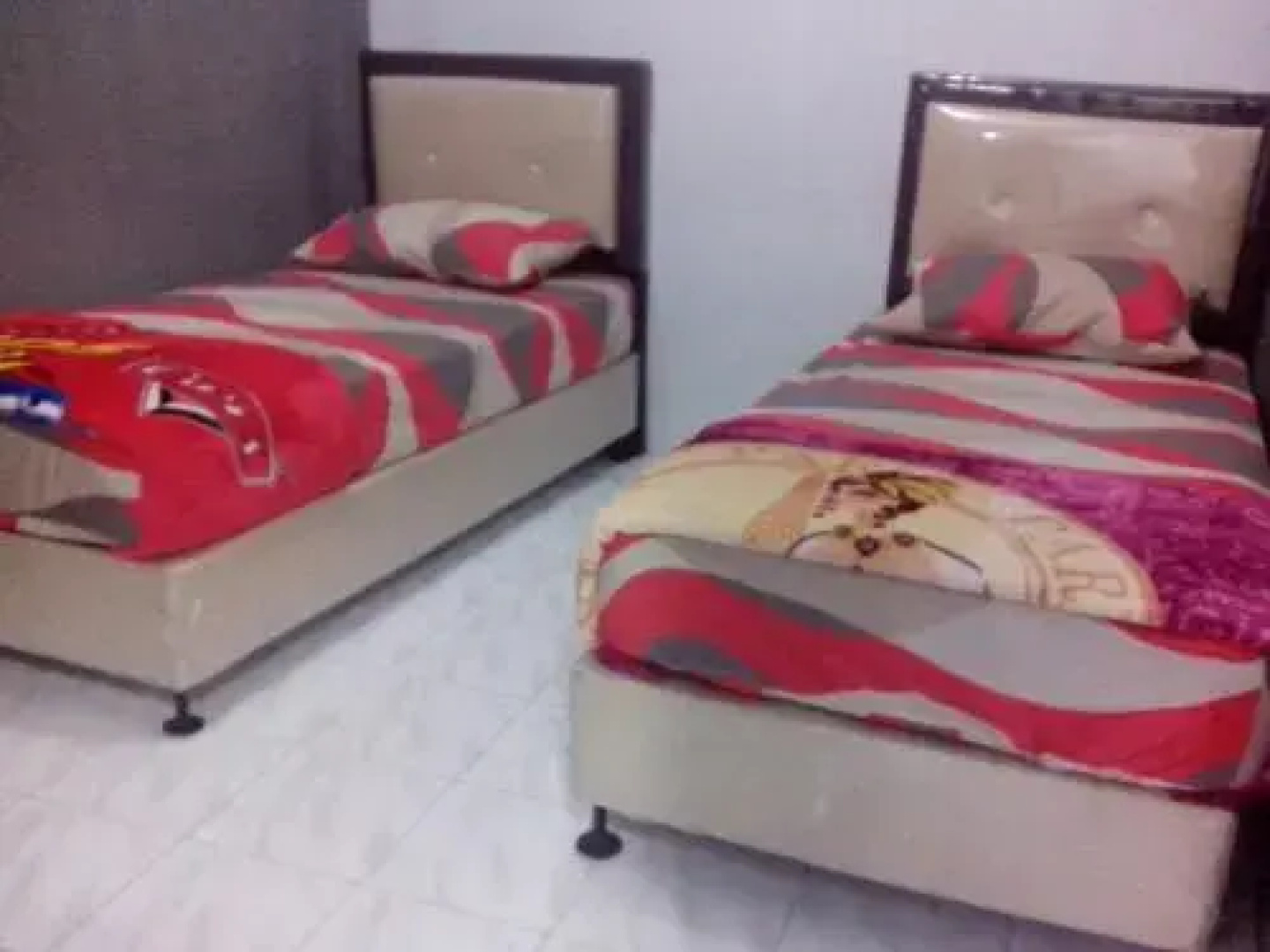 Bukittinggi Homestay