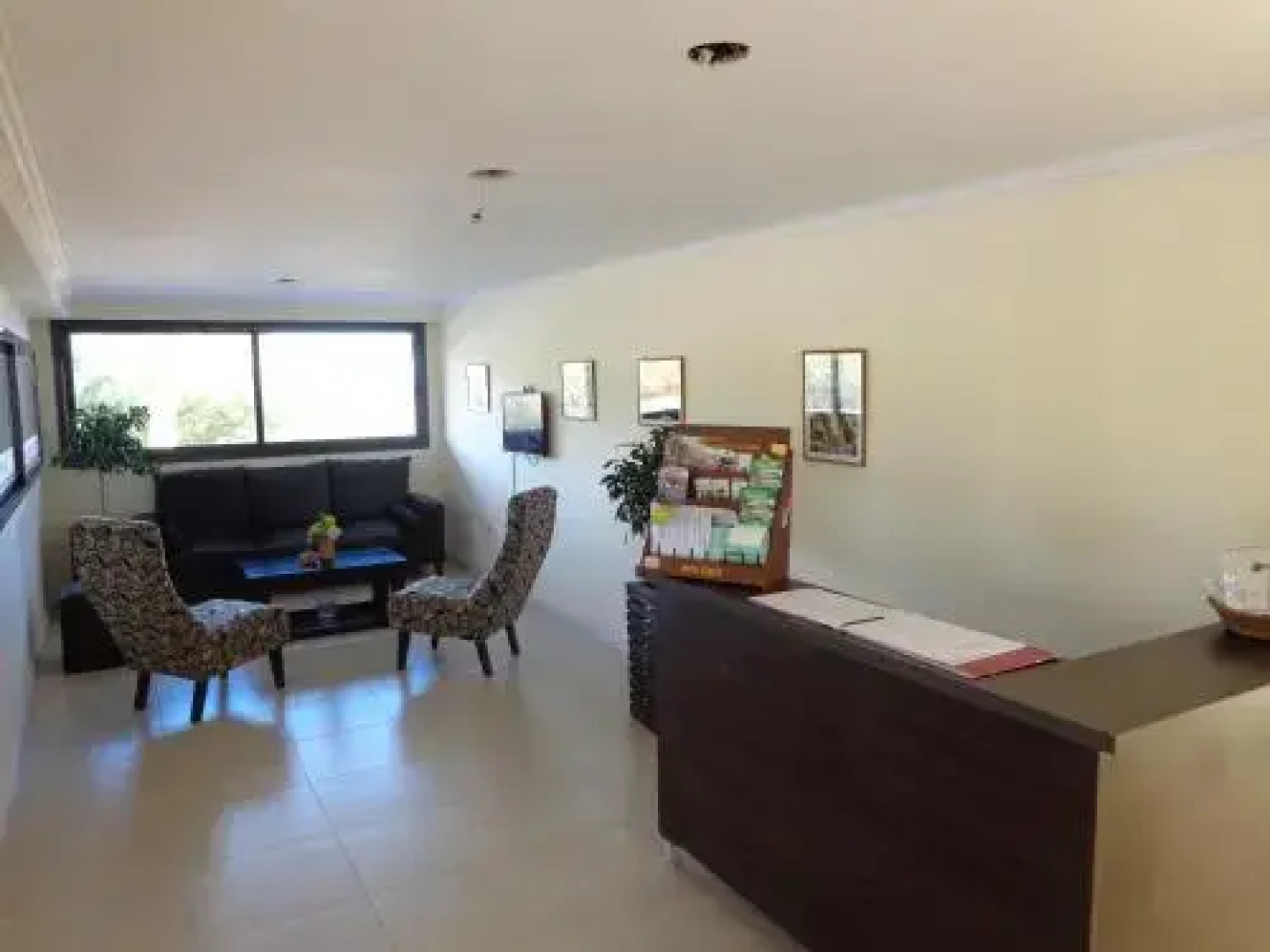 Rio Manso Apart Hotel