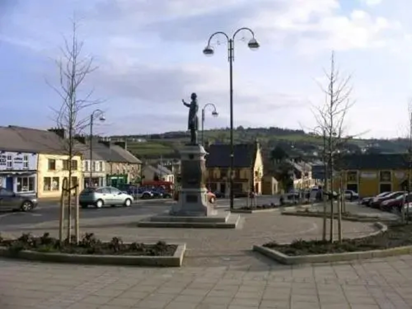 Jack O'Rourke's Bar & Accommodation