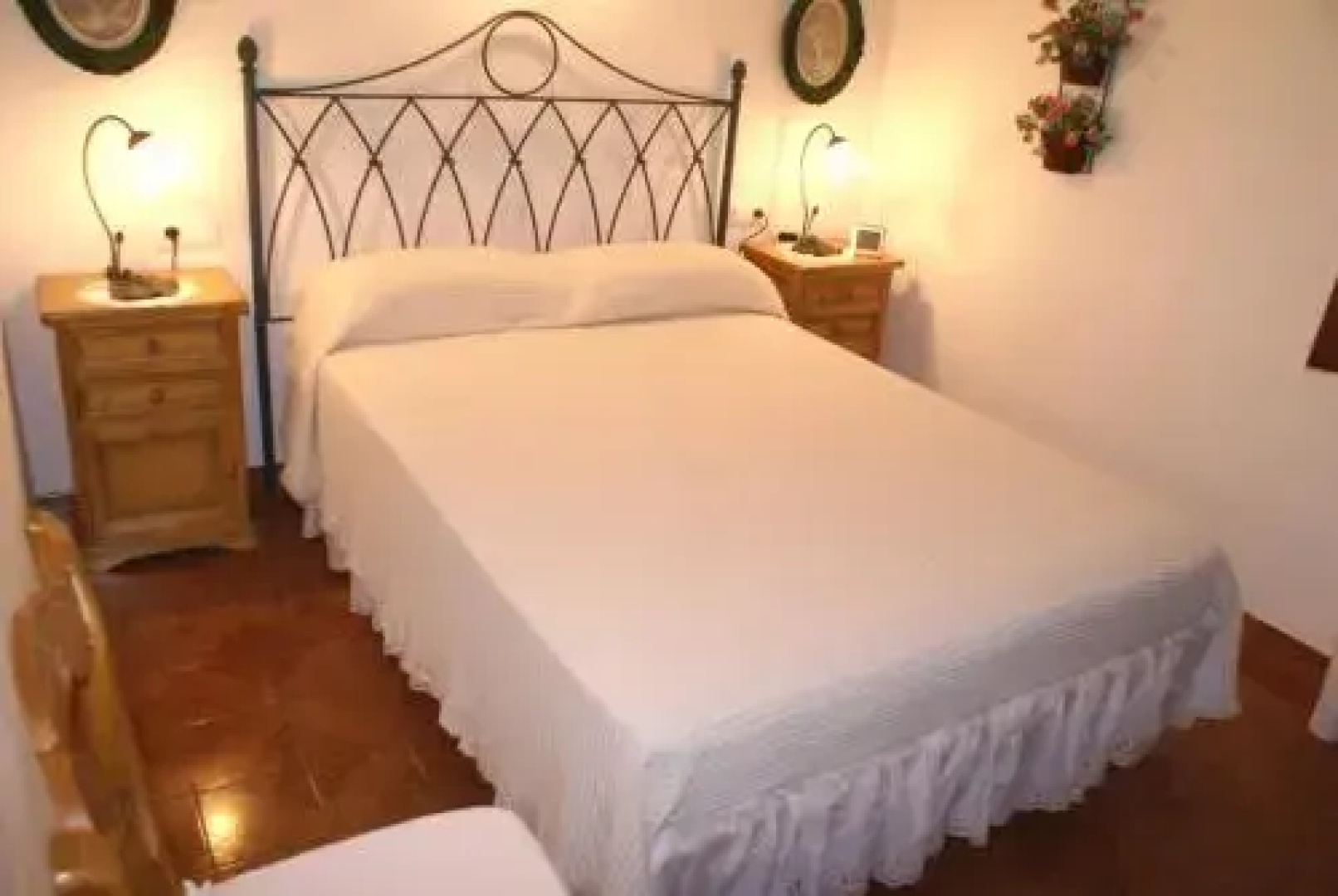 Villa Ponderosa