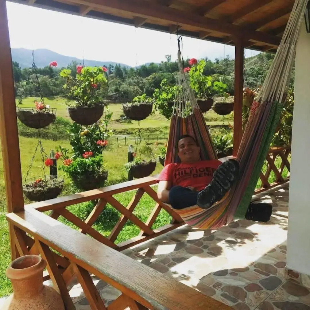 Antioquia Viva Hostel