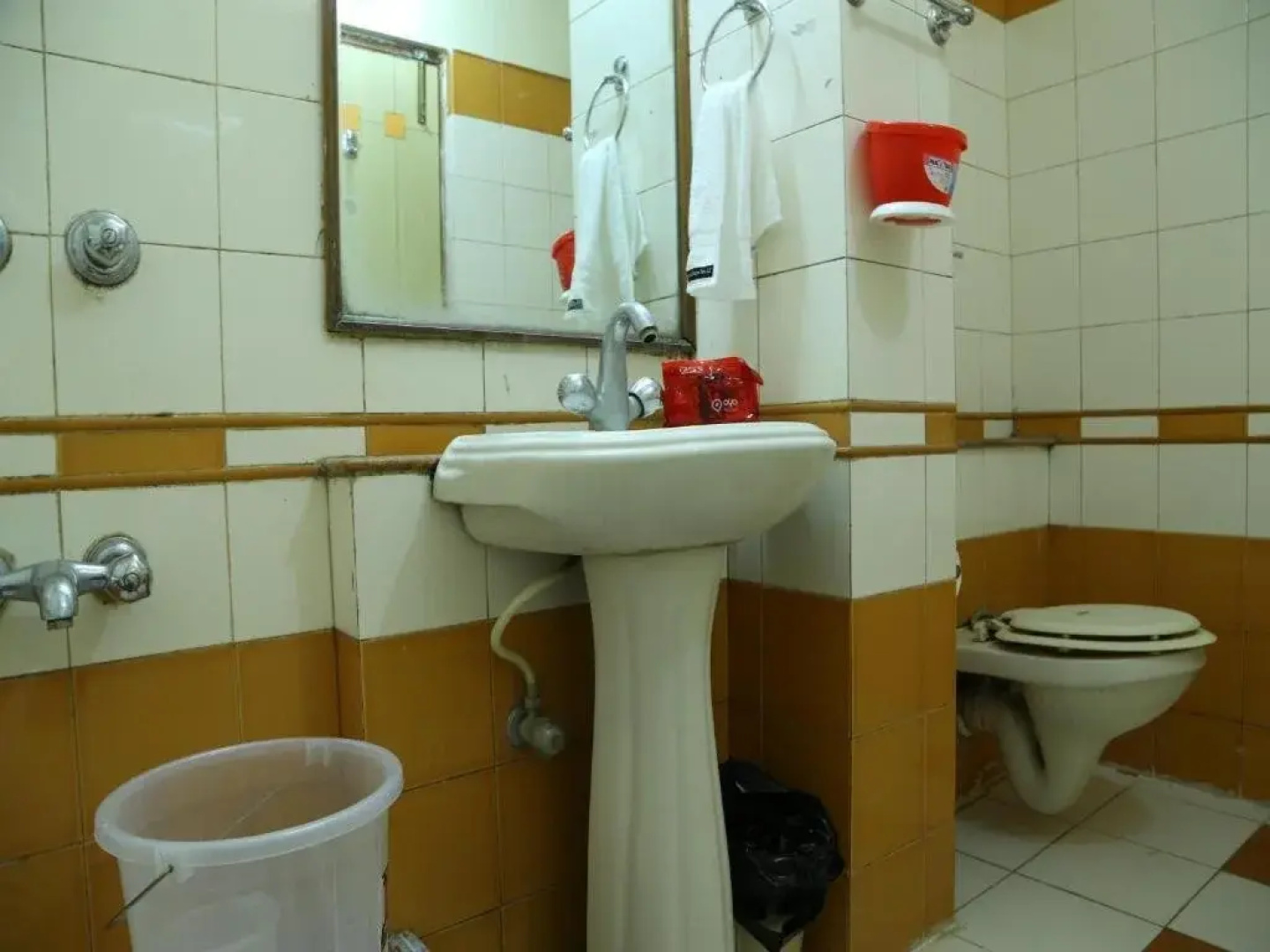 OYO 2089 Hotel Sagar