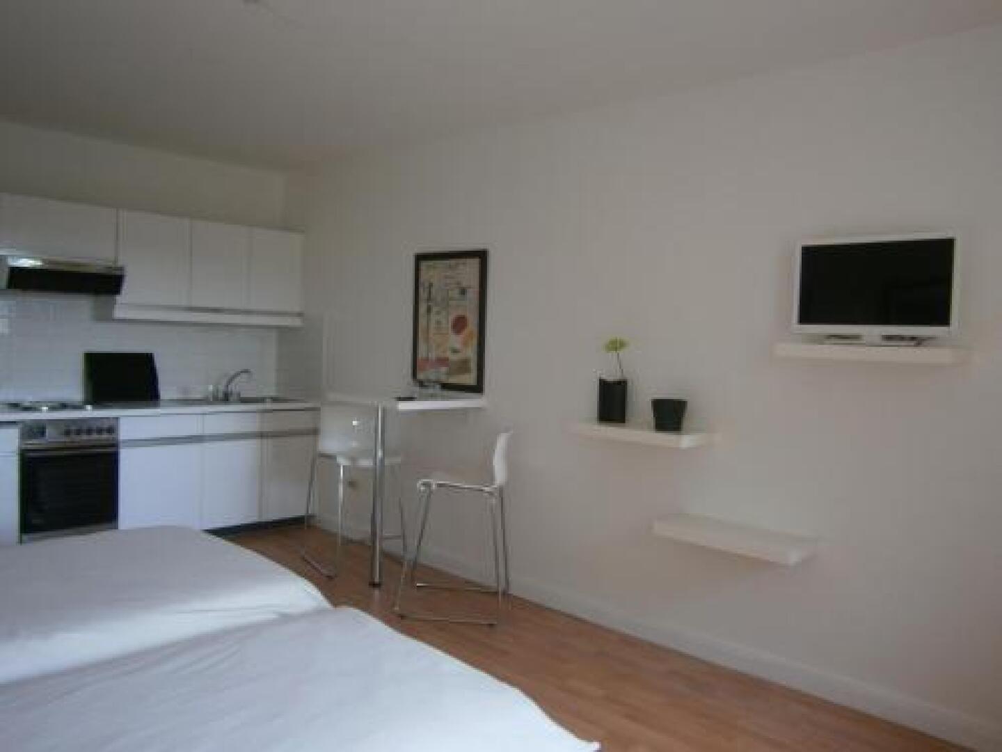 Wohlfühl Appartment Braunlage