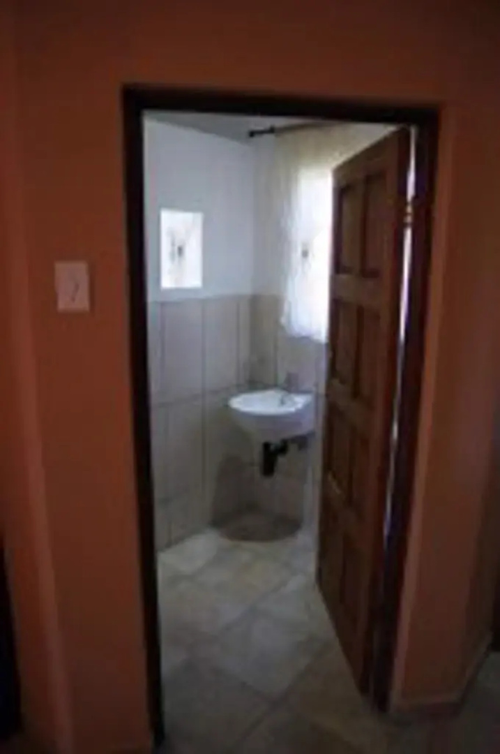 Jathira Guesthouse