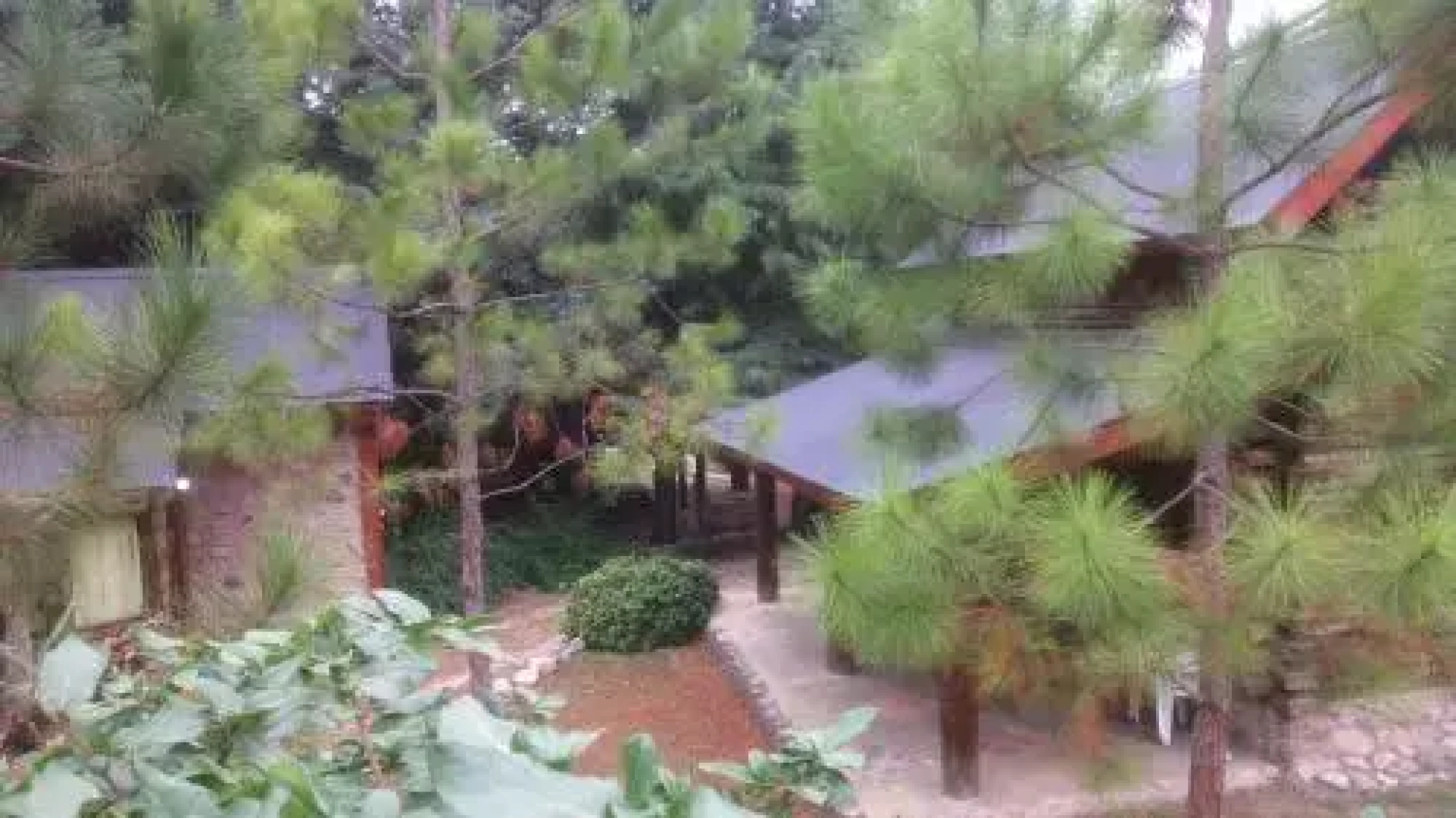 Cabañas Villa Lancuyen