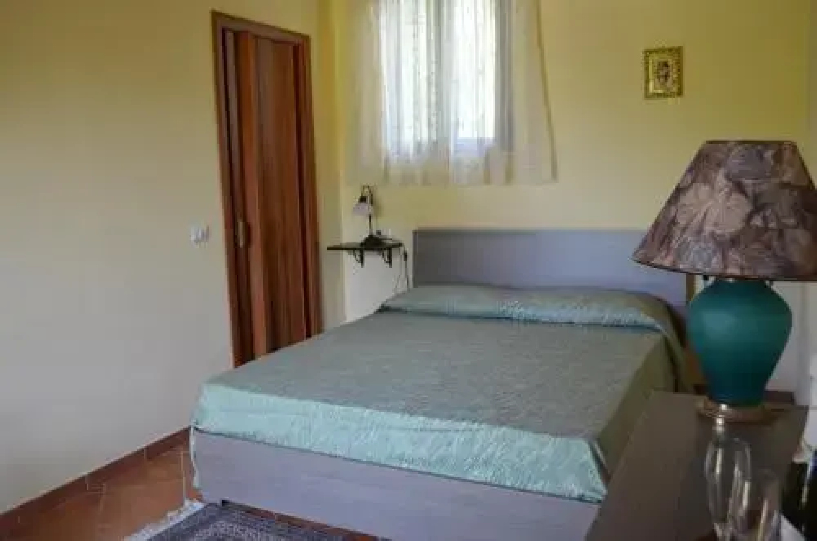 B&B La Torretta