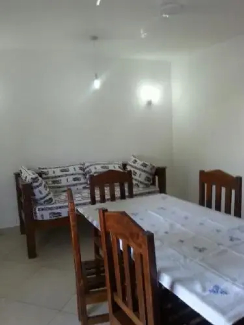 Town Center Apartments