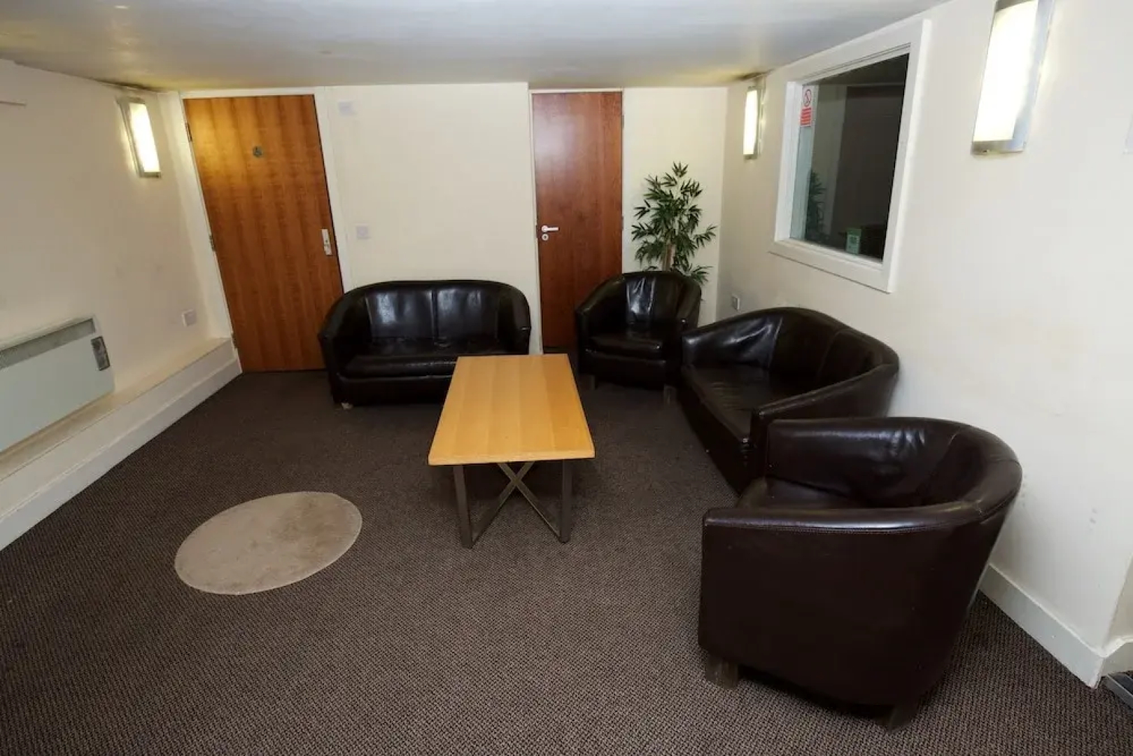 International Inn Serviced Apartments