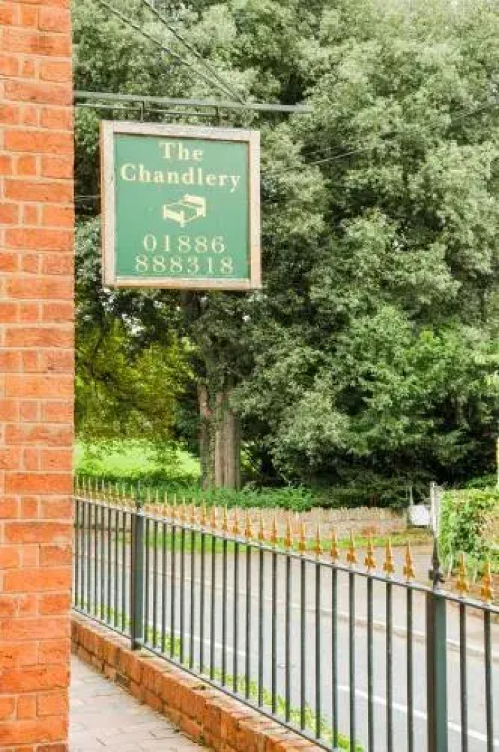 The Chandlery
