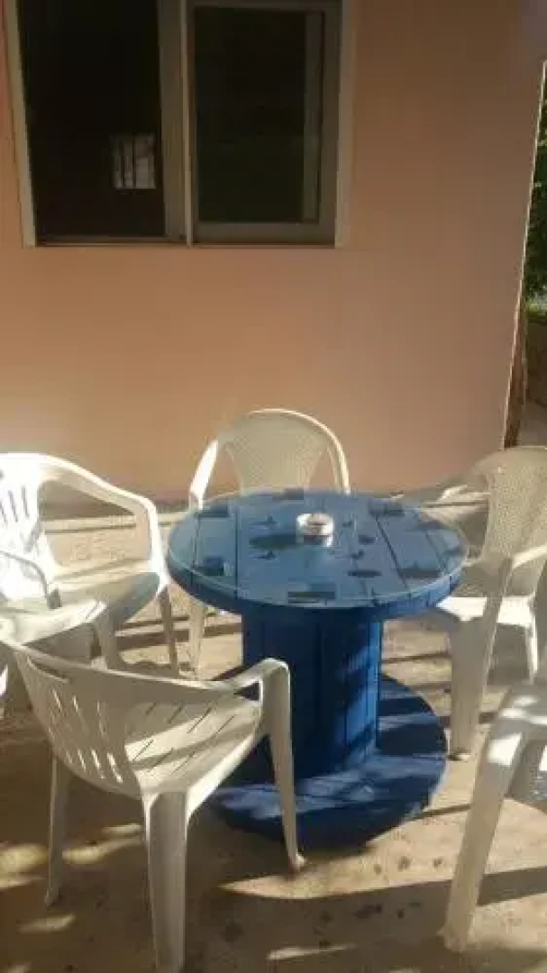 Anita Guest House