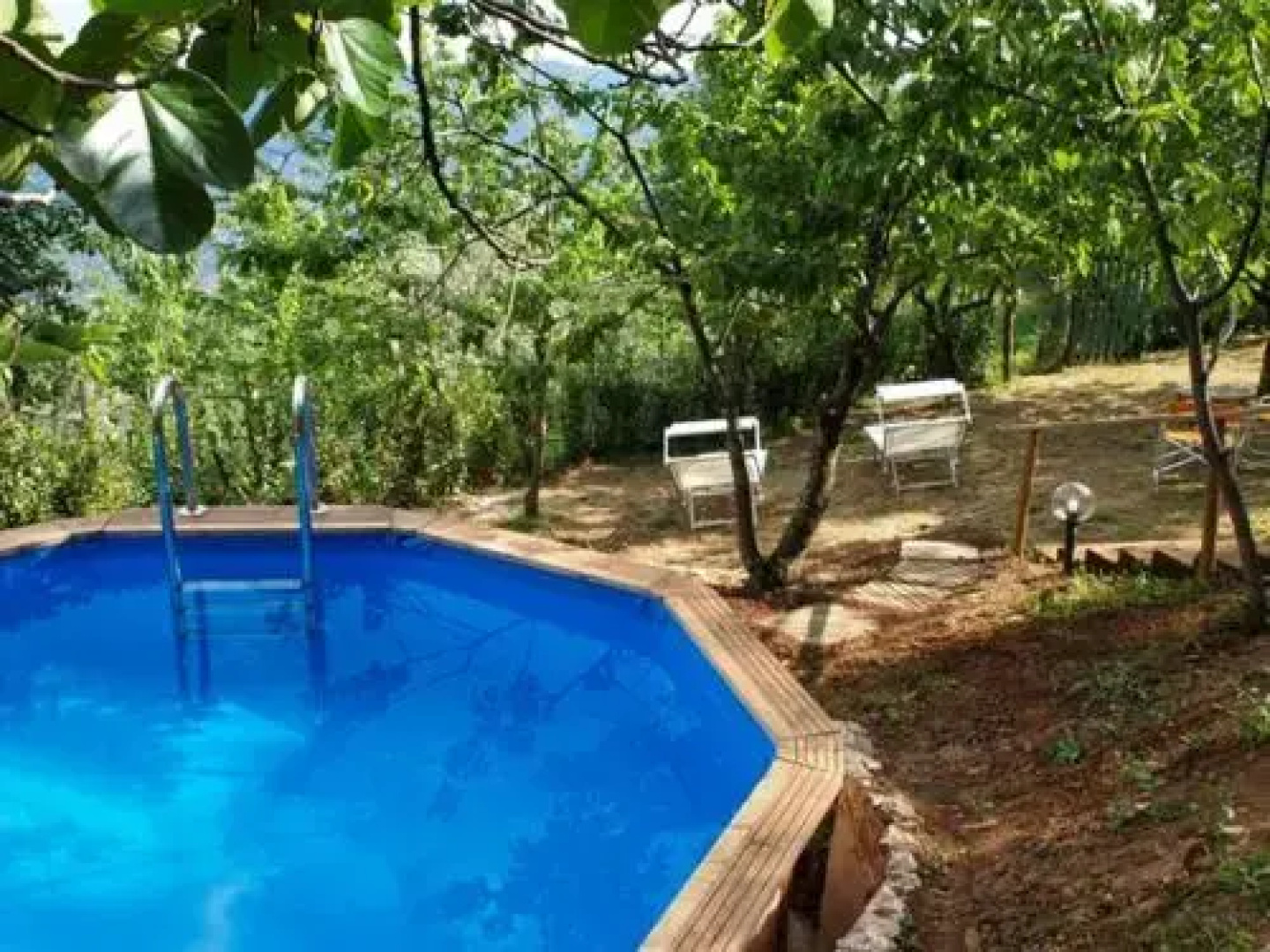 Casa Nina