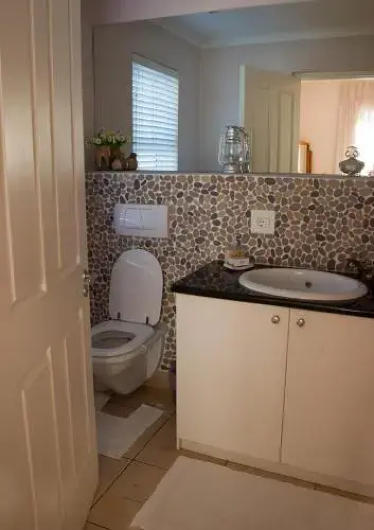 Plettenberg Bay Villa