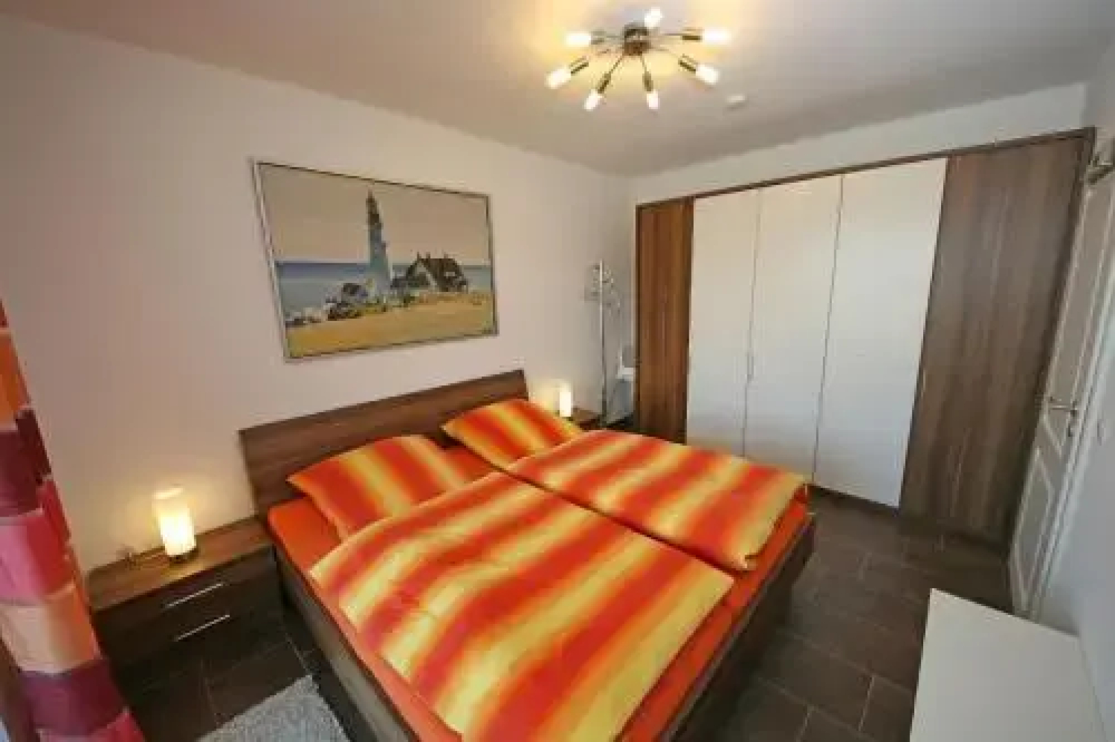 Ferienwohnung Boje