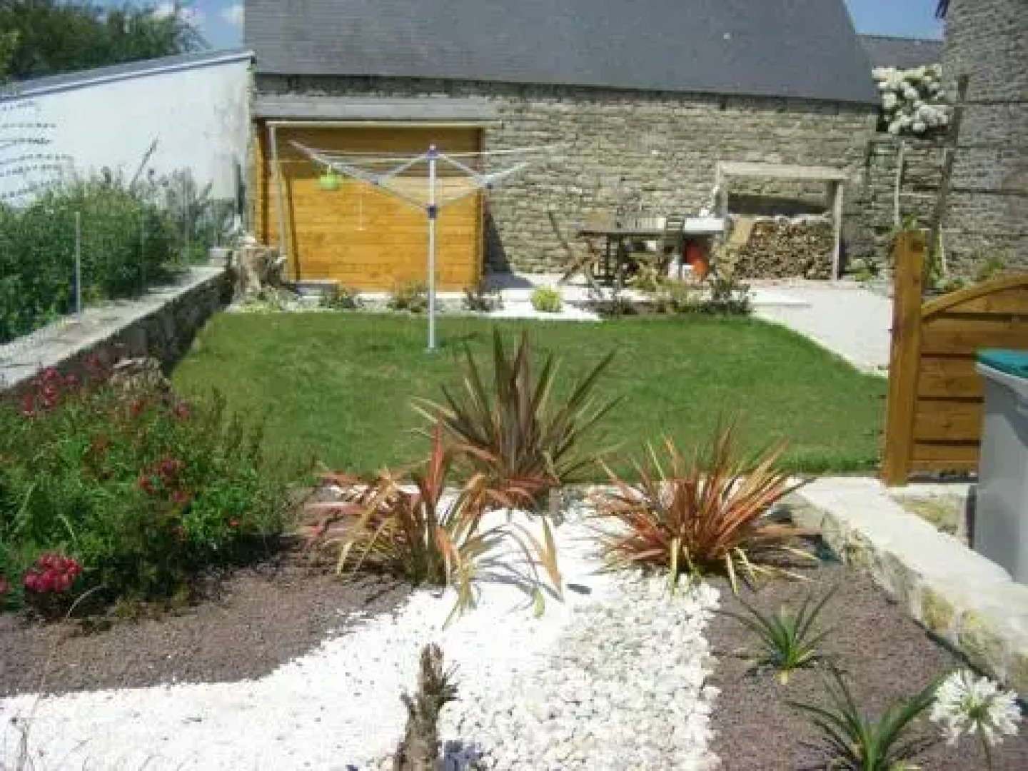 Holiday Home Route De Plonivel