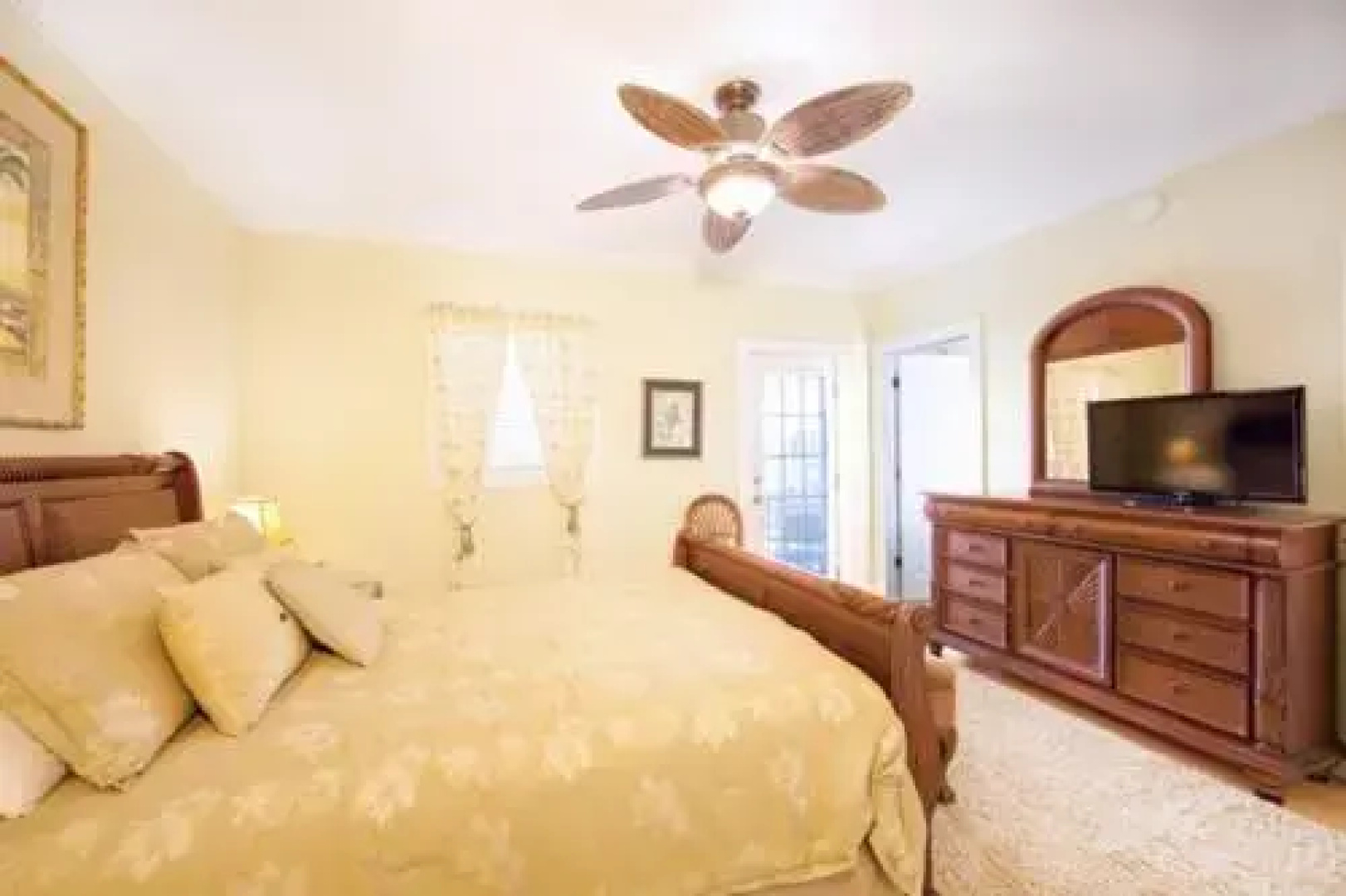 Caribbean Queen 28CD - 1 Br Condo