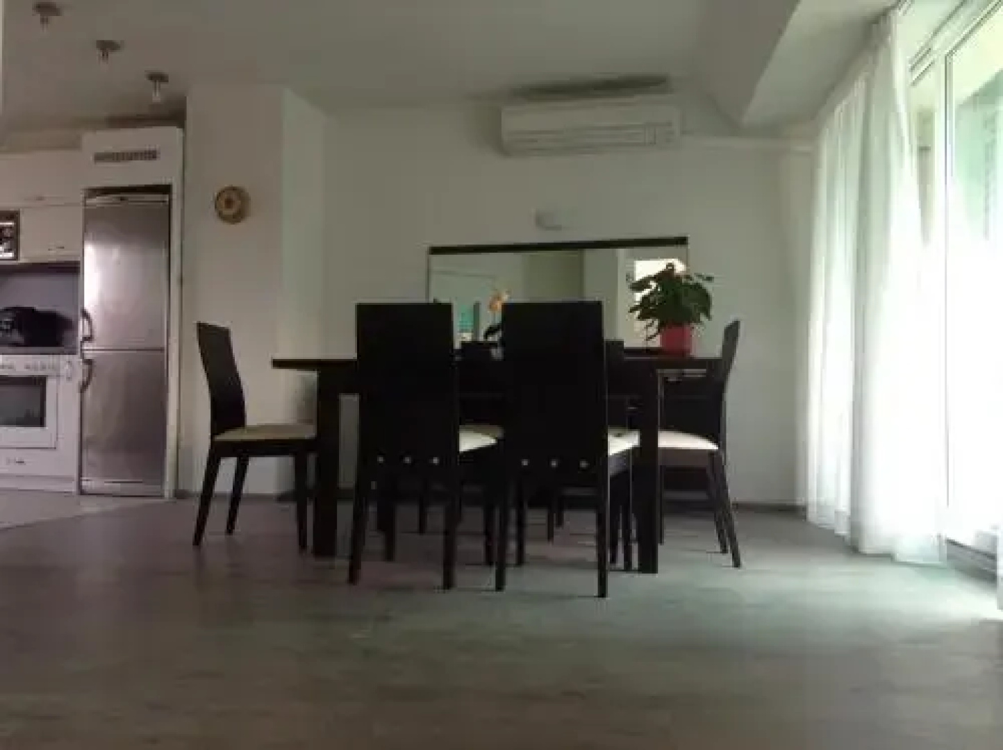 Donche Apartment