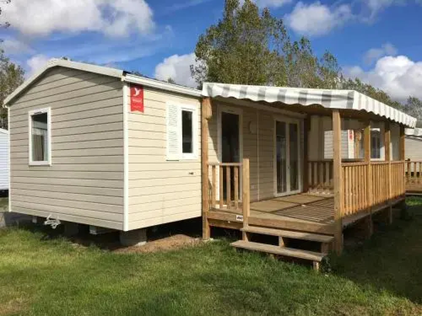 VacancesOcamping l'Atlantique