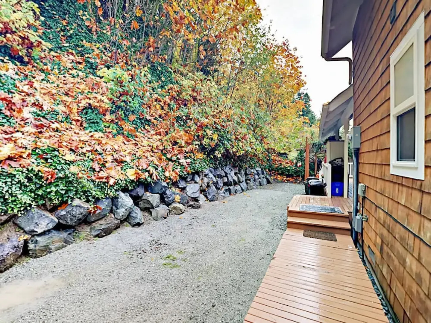 3336 S Shoreline Drive Home