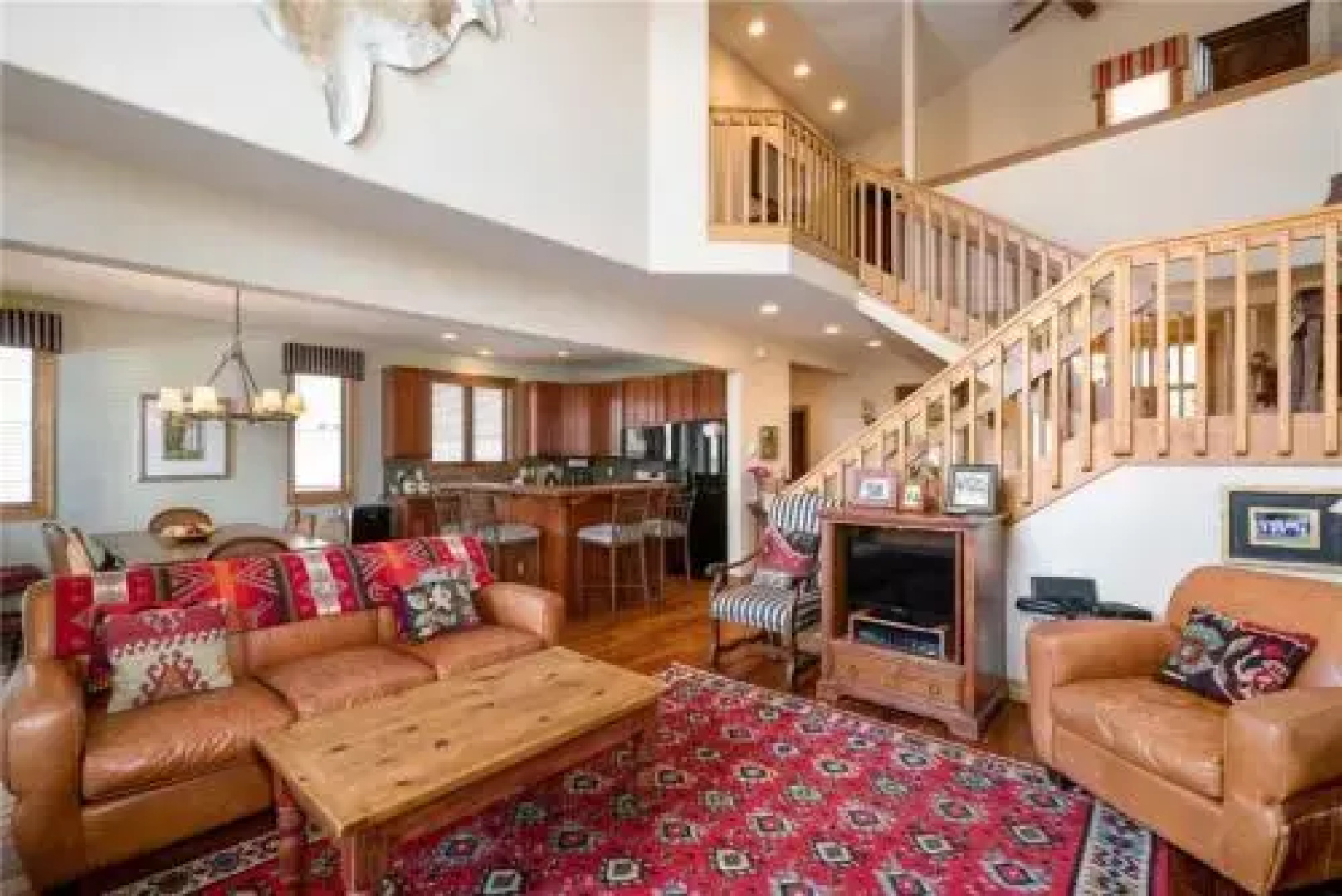 Wildwood Chalet