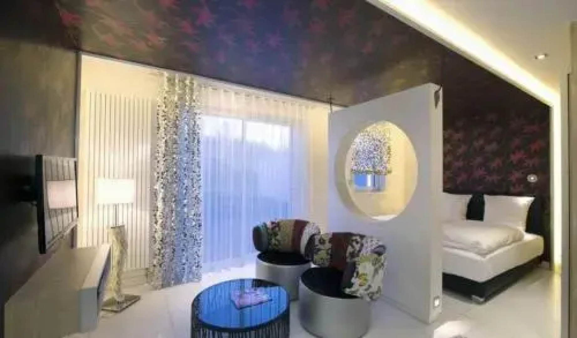 Mini-suites Le Rêve