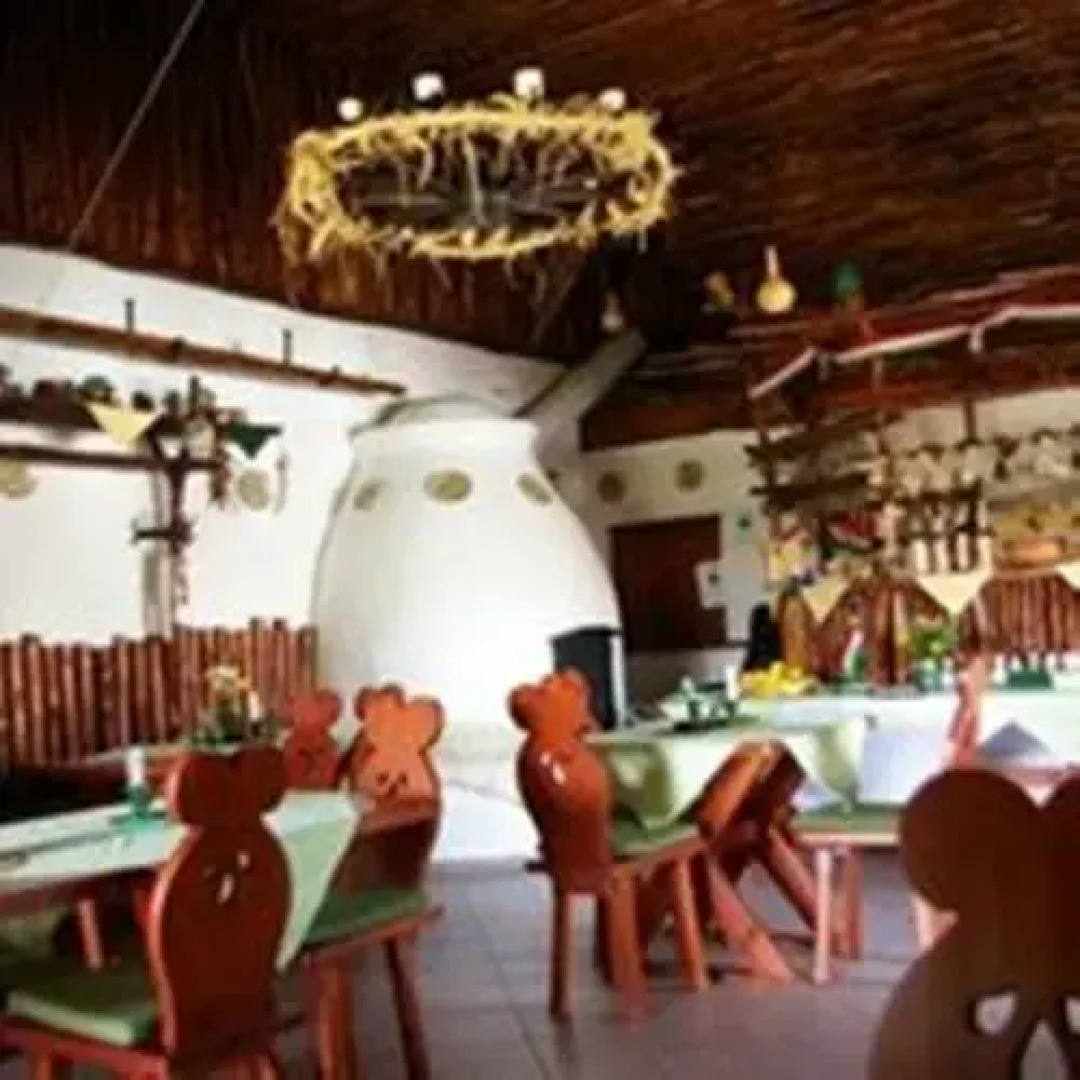 Novákfalva Üdülőfalu