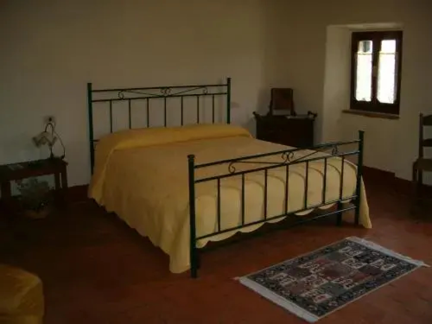 Agriturismo Fienile del Canalone