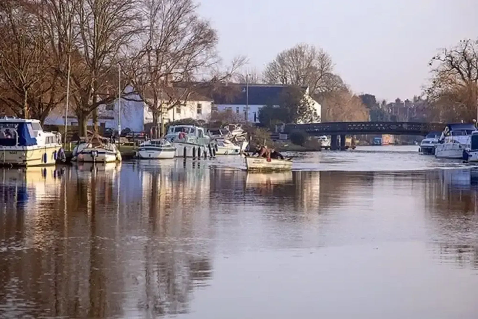 Hippersons Boatyard