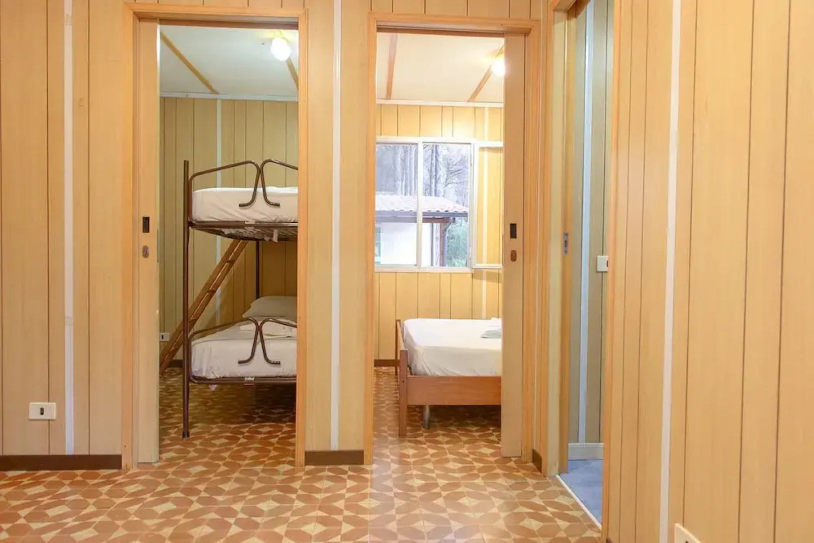 Villaggio Camping Pinetamare