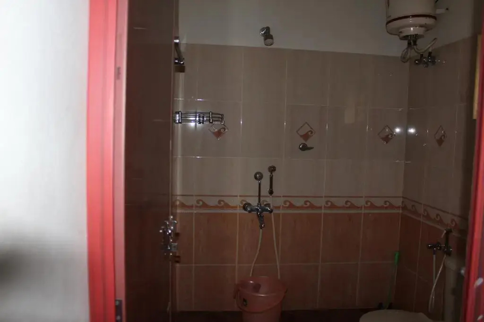 Paradise Holidays Guest House